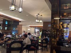 -长沙北辰洲际酒店-兰调全日餐厅