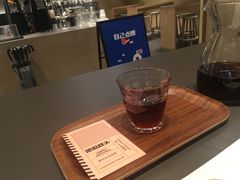 -Seesaw Coffee(苏州中心店)