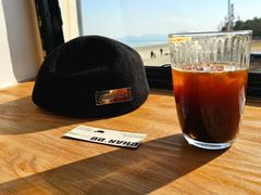 -ChanDu躔度咖啡(灯塔店)