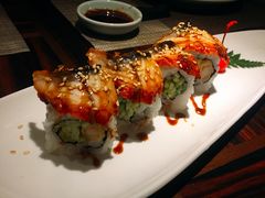 -山葵家·创意料理(万象汇店)