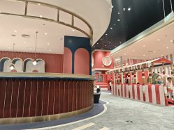 -奈尔宝家庭中心·亲子餐厅(鄞州万达店)