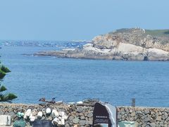 -长江澳风力发电景观区