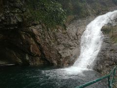 -宁波五龙潭景区