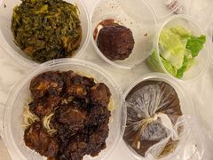 -董记面馆(漳州二路店)