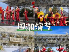 -河南宝泉旅游区
