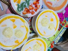 -甜心妈妈·榴莲星级糖水(北京路总店)