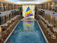 -海韵之星邮轮水会(明发商业广场店)