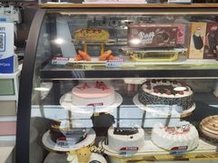 -DQ·蛋糕·冰淇淋(周浦万达店)