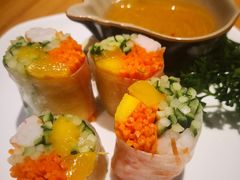 越式春卷-大茴香(大悦城店)