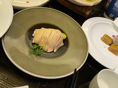 -杭州和达希尔顿逸林酒店·和园中餐厅-杭帮菜名店