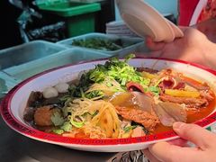 -文立新麻辣烫(合生汇21街区店)