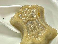 定胜糕-杏花村饭店大观园店
