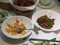 -院里寻菜·精致庭院菜(观沙岭店)