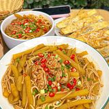 近期在济南吃到最满意的一家小店。。。。