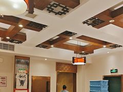 -福来居烤鸭店(天坛二店)