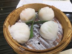 招牌虾饺-虾饺妹·粤式手工点心(水荫路店)