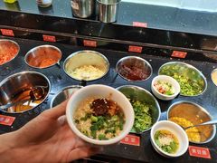 -串掌门砂锅串串香(后瑞店)