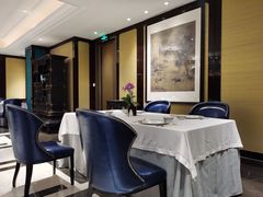 包厢-Yan Ting 宴庭中餐厅(上海静安瑞吉酒店)