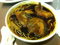 奥灶面-金陵一哥龙虾(水木秦淮店)