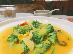 豆汤时蔬-麻六记(新天地店)