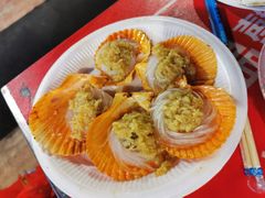 -海大南门夜市(海富街店)