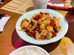 -胖哥俩肉蟹煲(昆山金鹰店)