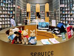 -思南书局·诗歌店