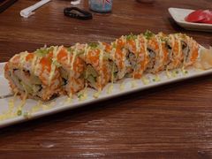寿司-鸟亭·居酒屋(青年路店)