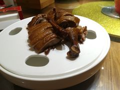 -百年神厨·地道川菜(清江西路店)