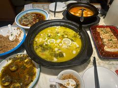 -渝味川菜(夜宵航母店)