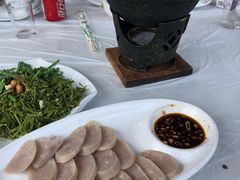-京北渔家傲