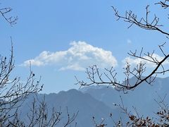 -终南山南五台景区