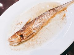 刀鱼-老半斋(福州路店)