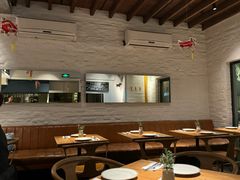 -La Strada(安福路店)