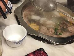 -潮鑫牛肉火锅(敏捷广场店)