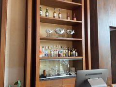 -逸廊大堂吧-下午茶·简餐-千岛湖自由洲际殿