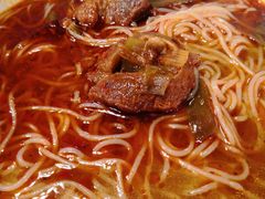 -金龙烧烤·牛肉面(西塔店)