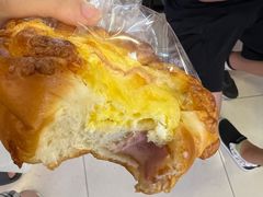 -莉莲蛋挞(大华悦沢书店)