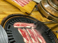 -秋木烤肉·韩国牛肉名家(高新旗舰店)