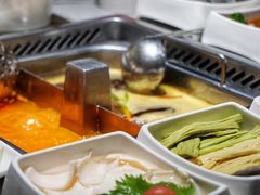 -海底捞火锅(大融城店)