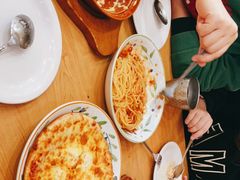 -萨莉亚意式餐厅(南京环亚凯瑟琳广场店)