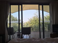 -帐篷客·溪龙茶谷度假酒店