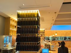 -无印良品餐堂 MUJI Diner(成都太古里店)