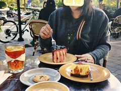 -BAKER&SPICE(祥云小镇店)
