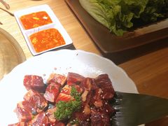 -久苑烧肉(世界城广场店)