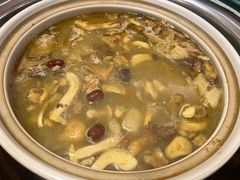 -山菌美食苑(振兴路店)
