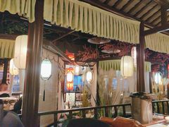 -福满我家大碗厨·湘菜(上海大厦店)