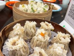 -都一处烧麦馆(前门店)