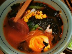 -和风食堂·日料·无界小火锅
