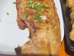 -本色.小马哥烧烤(五一路总店)